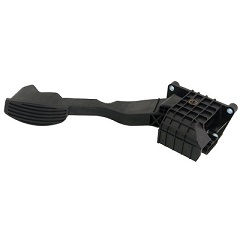 Accelerator Pedal & Cable